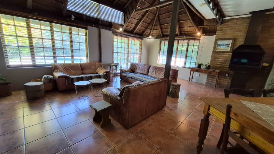 6 Bedroom Property for Sale in Universitas Free State